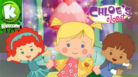 Chloe’s Theme .